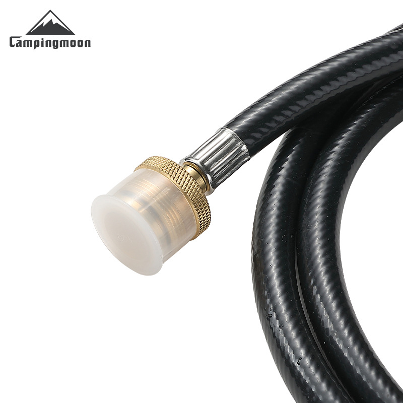 PZ-106 QCC-zu-Propan-Verlänger – Tools Qcc Bewertung und Preis