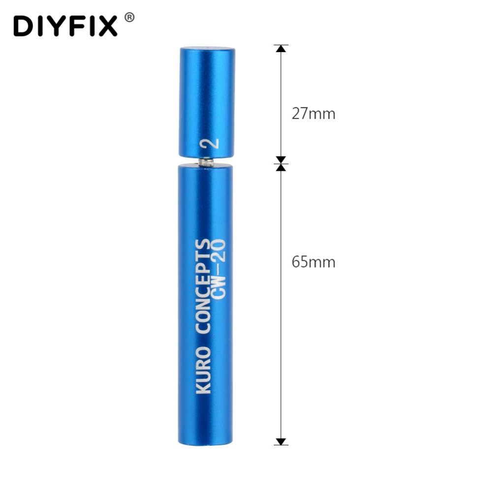 DIYFIX Spule Wickler Draht Has – Tools Vape Bewertung und Preis