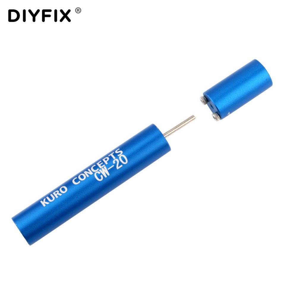 DIYFIX Spule Wickler Draht Has – Tools Vape Bewertung und Preis