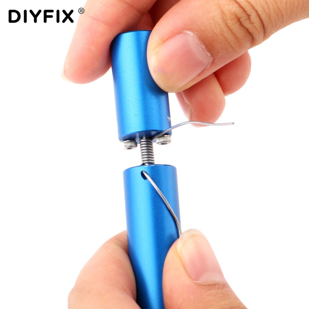 DIYFIX Spule Wickler Draht Has – Tools Vape Bewertung und Preis