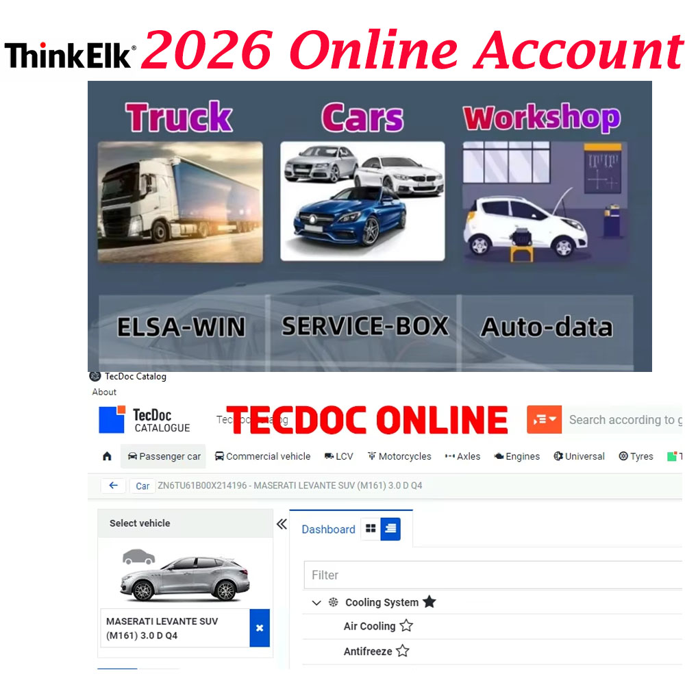 2026 Online-Konto für Werkstat – Workshop Tools English Bewertung und Preis