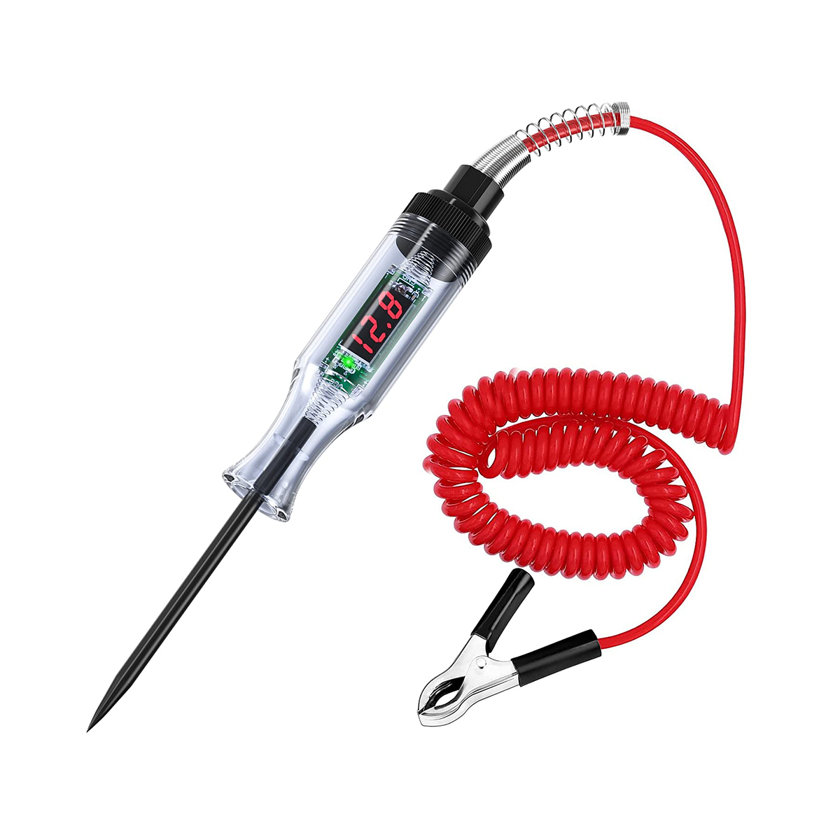 Spannung Circuit Tester Diagno – Tools In Mechanic Workshop Bewertung und Preis