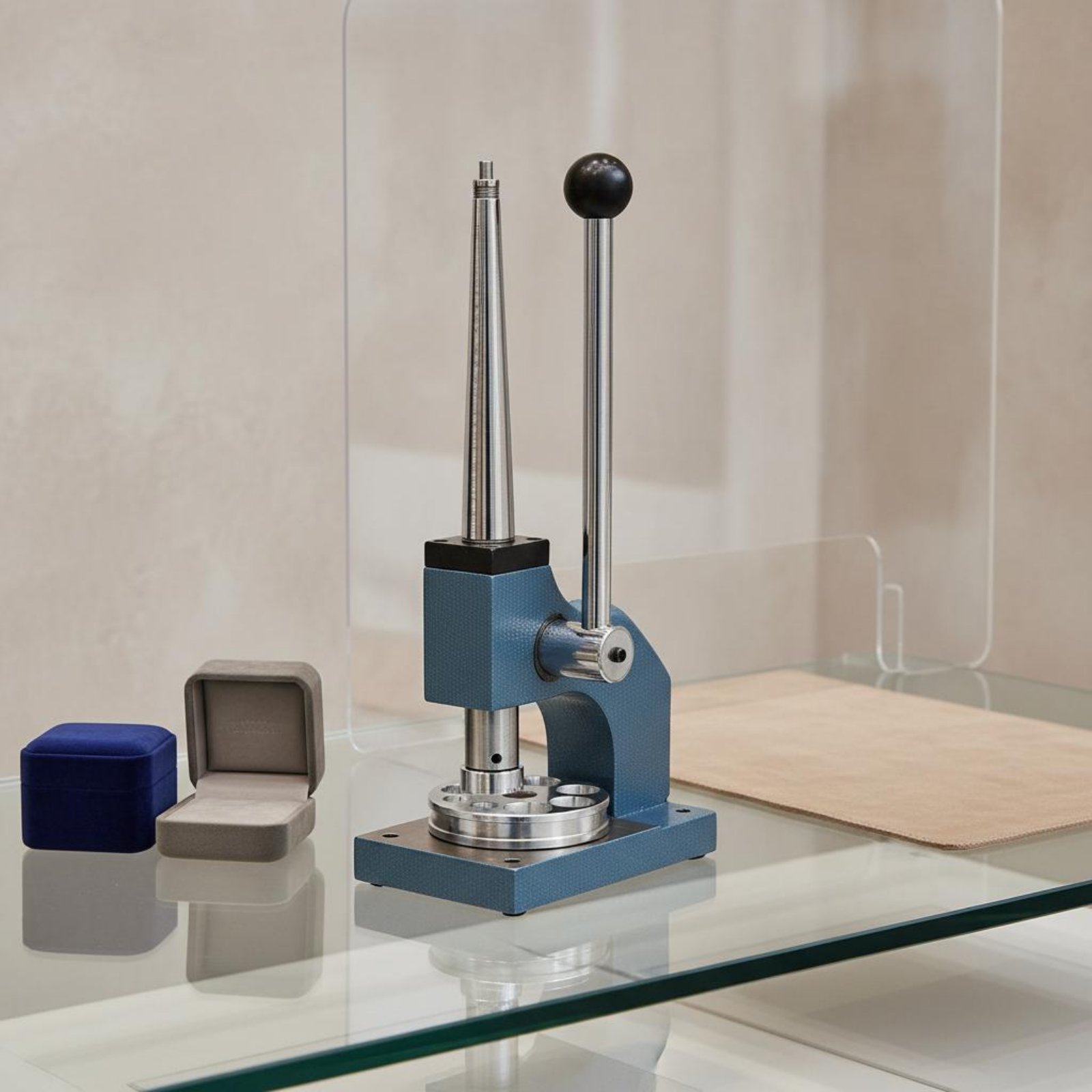 Bandgrößenversteller mit Doppe – Tools In The Workshop Bewertung und Preis