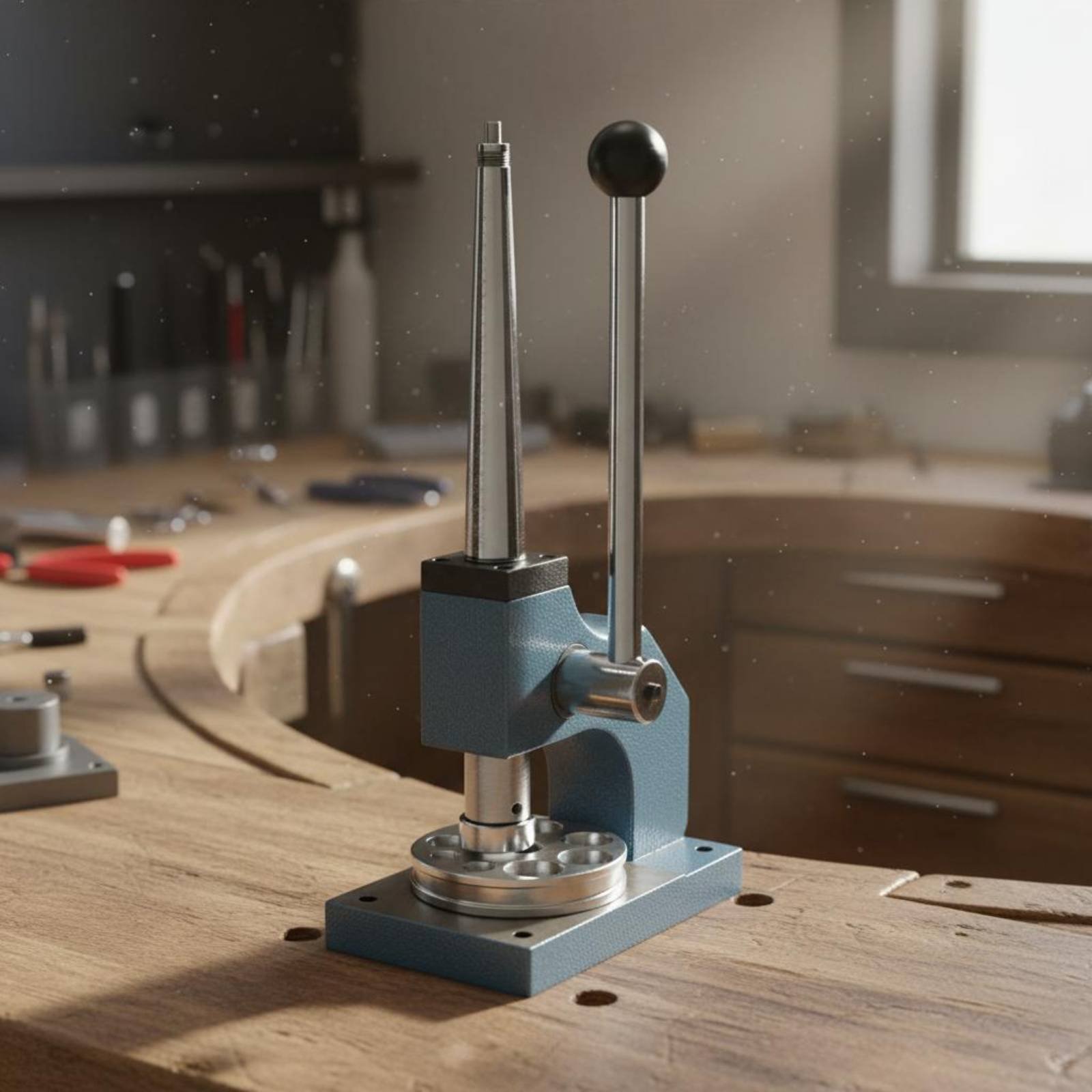 Bandgrößenversteller mit Doppe – Tools In The Workshop Bewertung und Preis