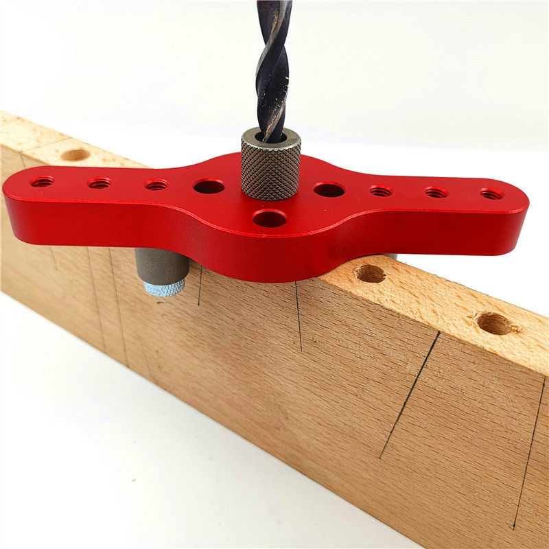 6/8/10mm Legierung Vertikale T – Pocket Hole Jig Bewertung und Preis