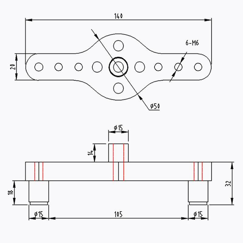 6/8/10mm Legierung Vertikale T – Pocket Hole Jig Bewertung und Preis