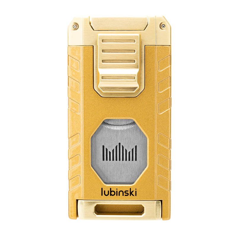 LUBINSKI Zigarre Feuerzeug Gas – Tools Vape Bewertung und Preis