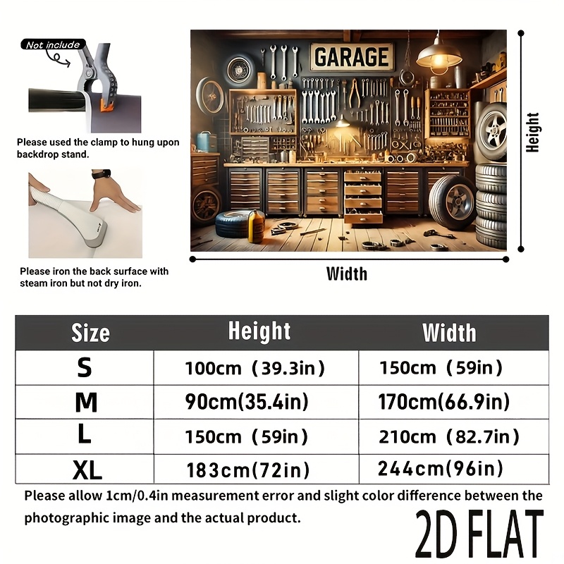 Garagenwerkzeuge Werkstatt Rea – Workshop Tools Photos Bewertung und Preis