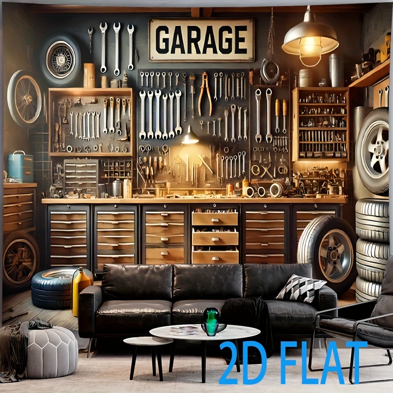 Garagenwerkzeuge Werkstatt Rea – Workshop Tools Photos Bewertung und Preis