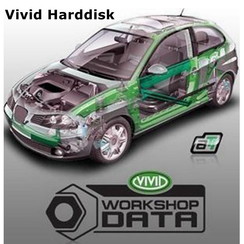 2018 oder 2010 Automotive Vivi – Workshop Tools English Bewertung und Preis