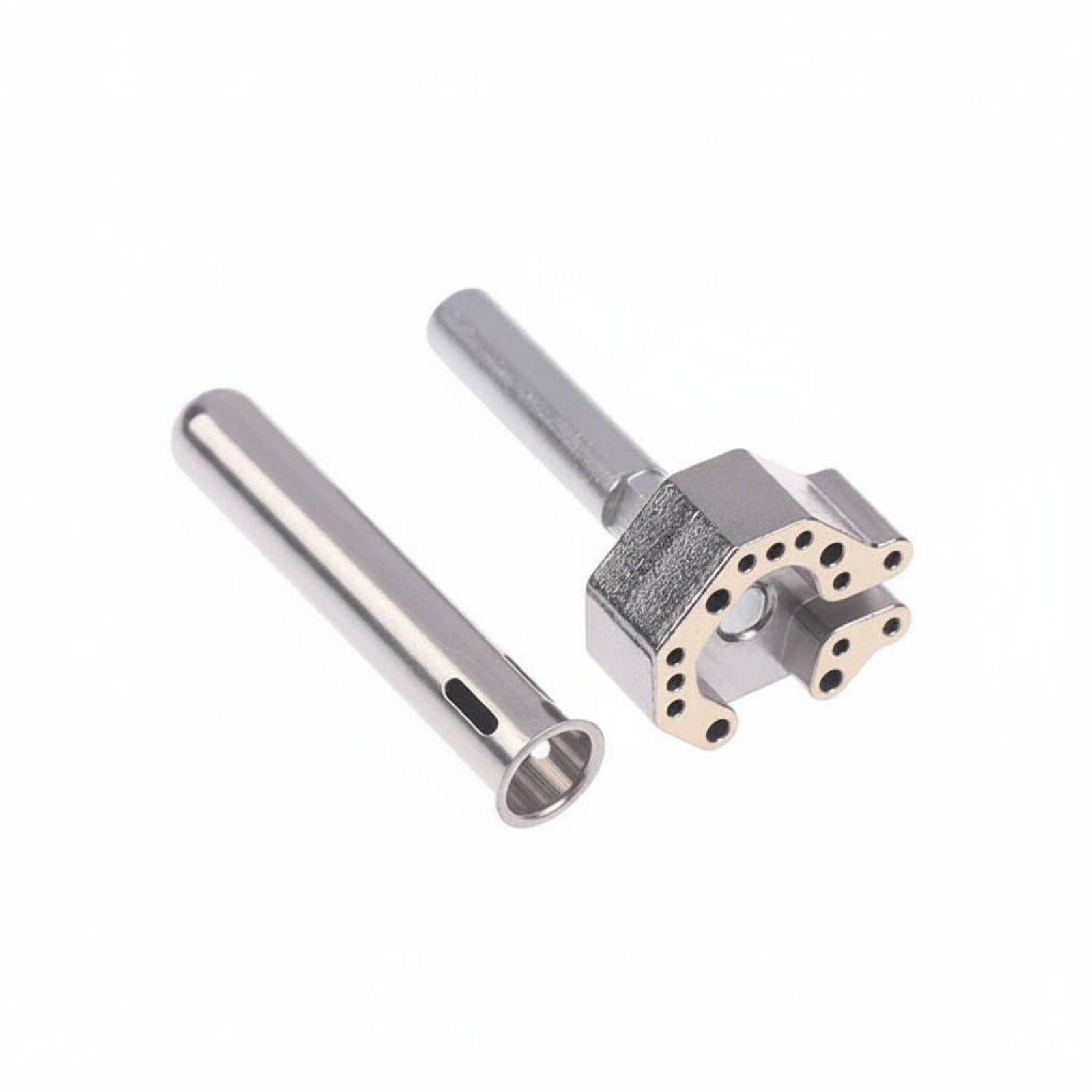 U-förmige Joystick-Lötspitze a – Workshop Tools English Bewertung und Preis