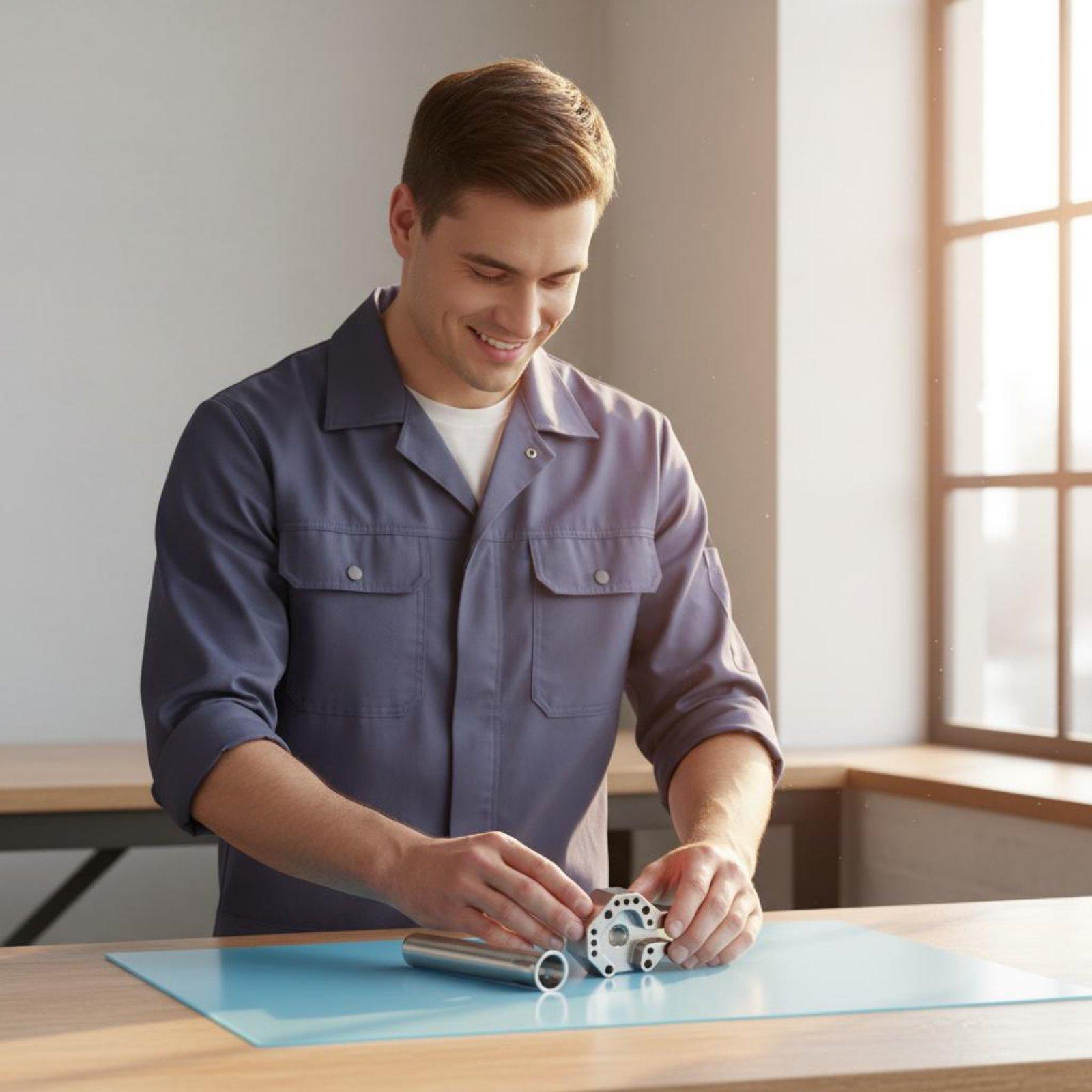 U-förmige Joystick-Lötspitze a – Workshop Tools English Bewertung und Preis