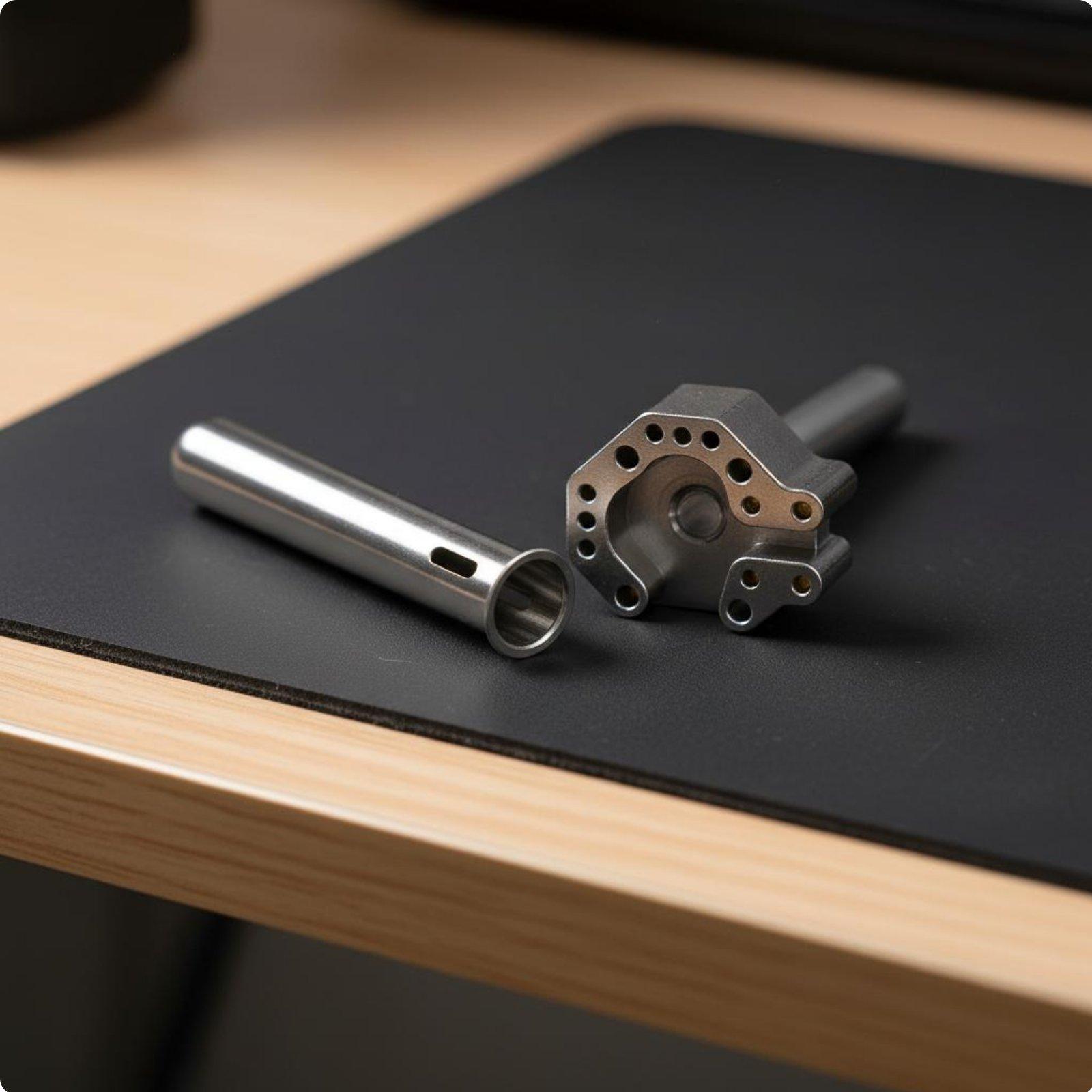 U-förmige Joystick-Lötspitze a – Workshop Tools English Bewertung und Preis