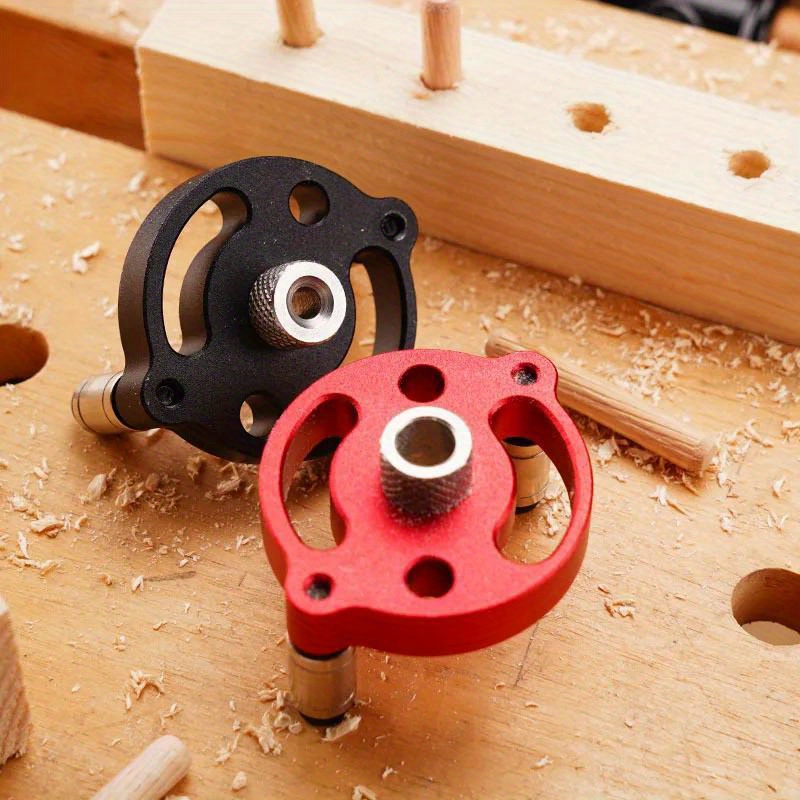Selbstzentrierende Dübelvorric – Pocket Hole Jig Bewertung und Preis