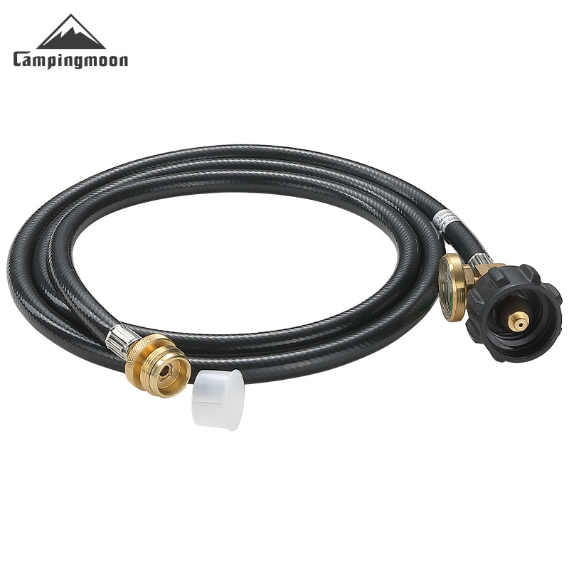 CAMPINGMOON PZ-106 QCC zu Prop – Tools Qcc Bewertung und Preis