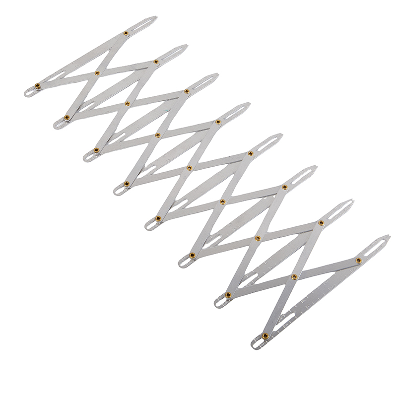 1-teiliger Knopfloch abstands  – Mechanical Workshop Tools And Equipment Bewertung und Preis