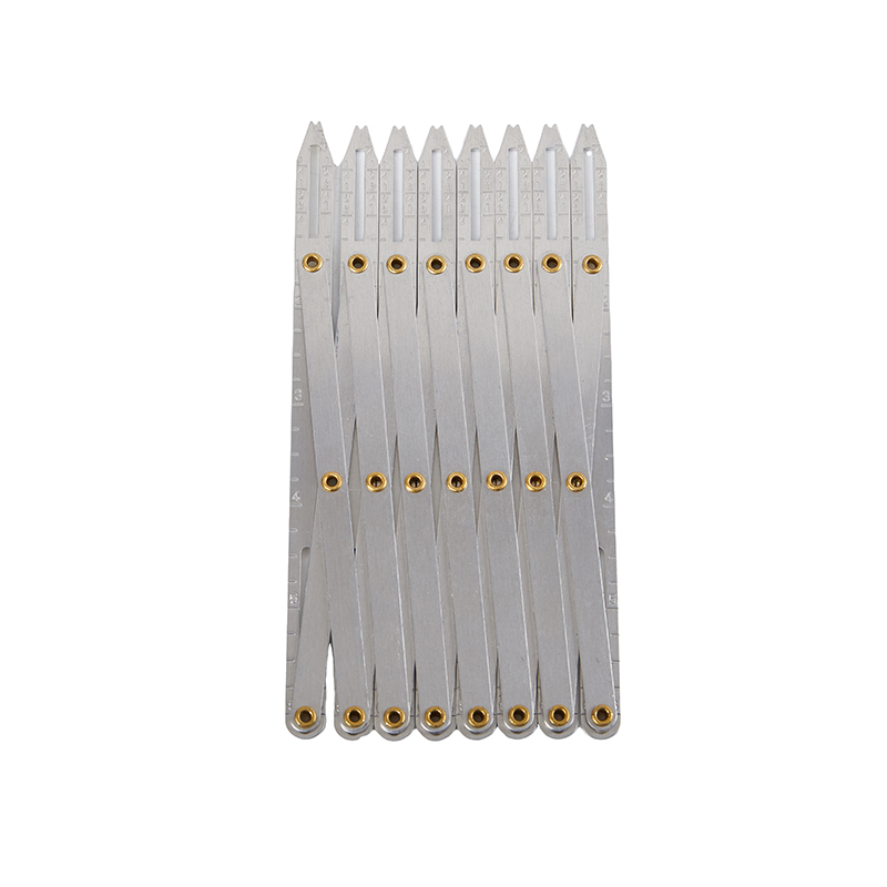 1-teiliger Knopfloch abstands  – Mechanical Workshop Tools And Equipment Bewertung und Preis
