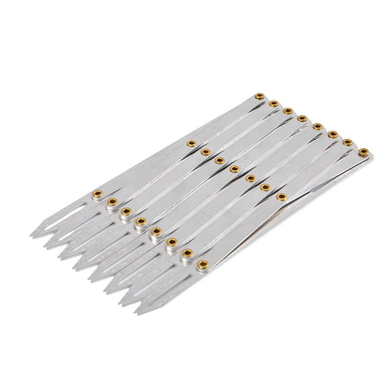 1-teiliger Knopfloch abstands  – Mechanical Workshop Tools And Equipment Bewertung und Preis