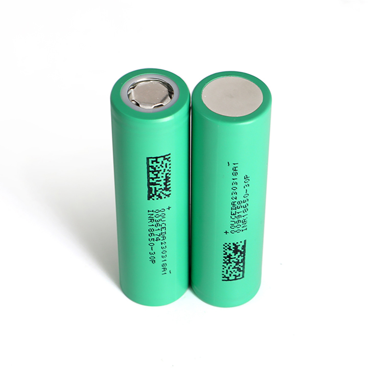 10 Stück DMEGC 30P INR18650 30 – Tools Vape Bewertung und Preis