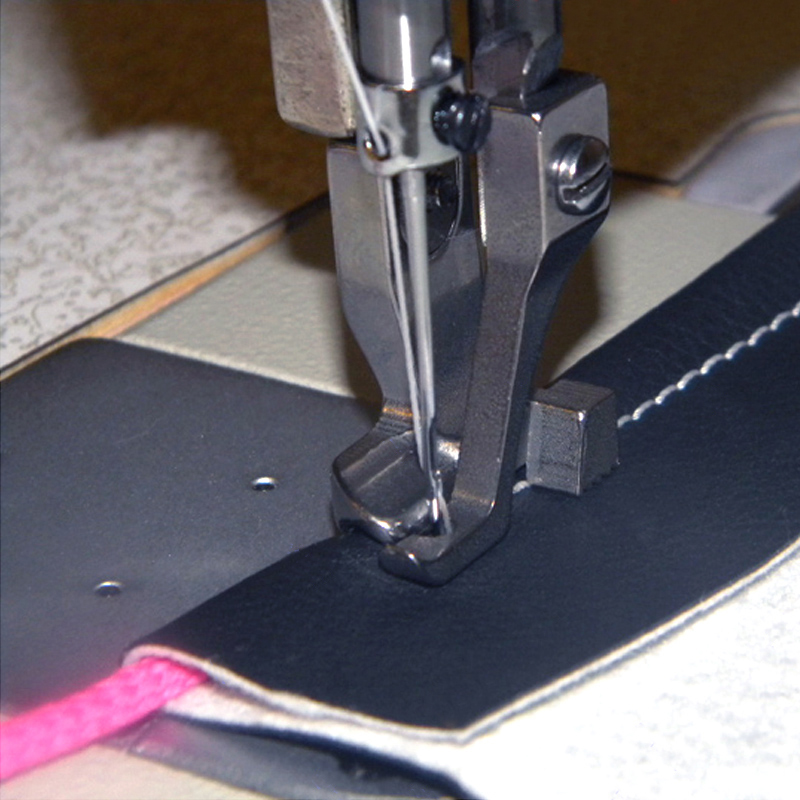 Industrieller Gehfuß, Nähmasch – Workshop Tools Machine Bewertung und Preis