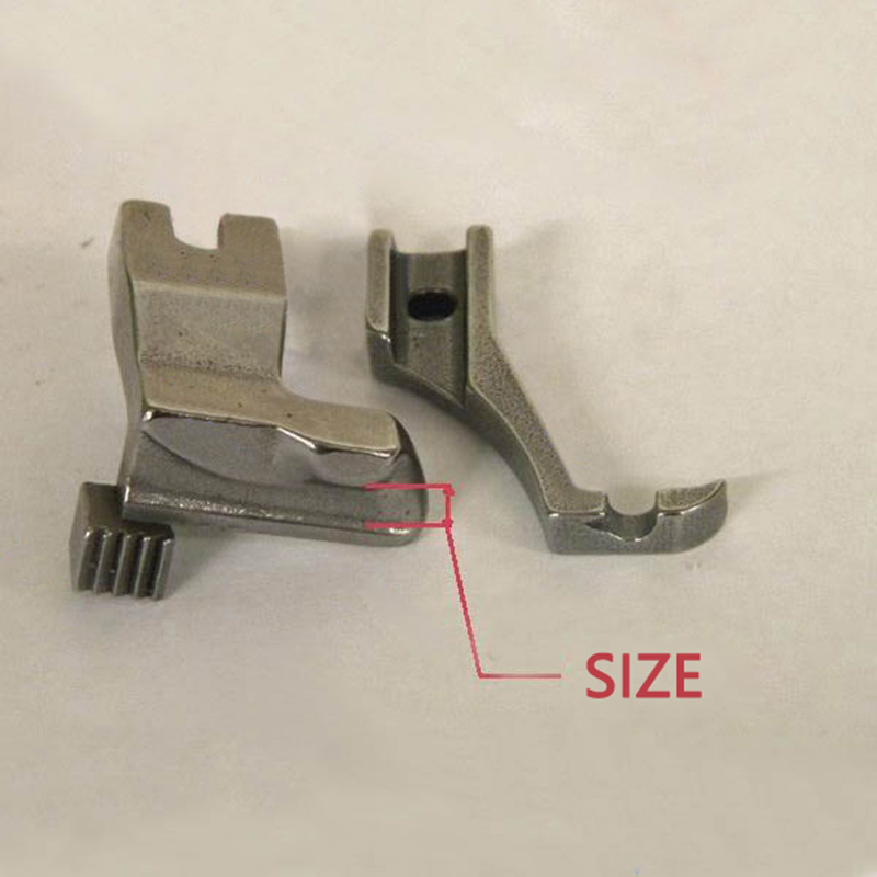 Industrieller Gehfuß, Nähmasch – Workshop Tools Machine Bewertung und Preis