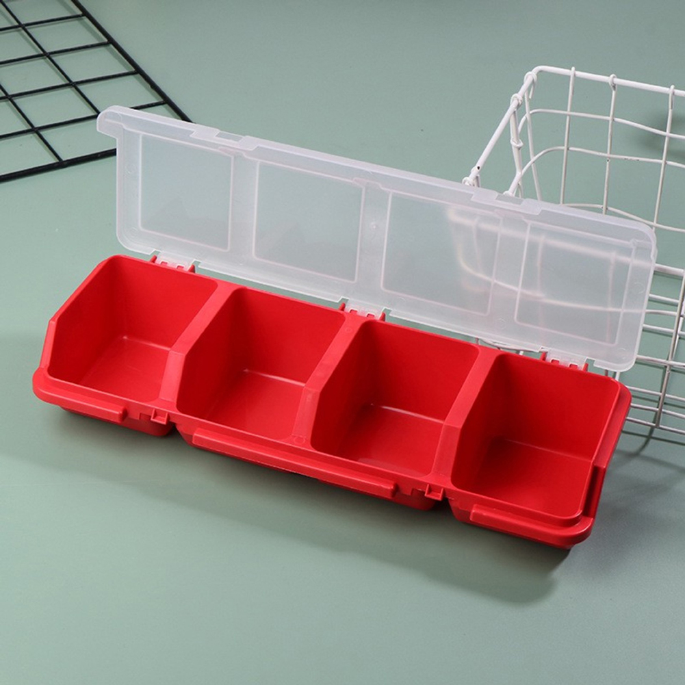 4 Grid Klassifizierung Schraub – Workshop Tools Classification Bewertung und Preis