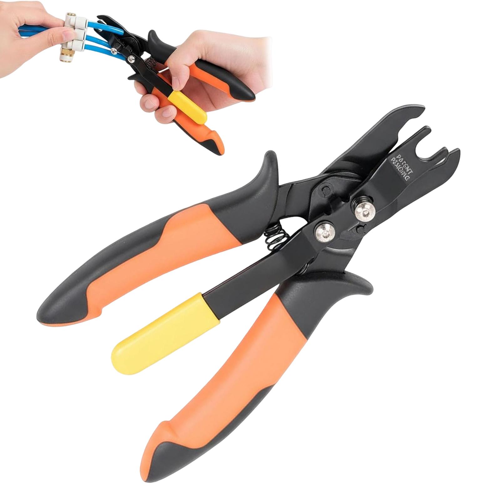 Einsteckverbinder-Trennzange,  – Workshop Tools English Bewertung und Preis