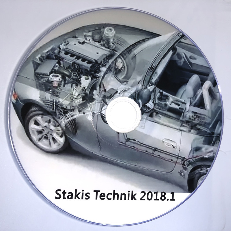 LEBENDIGE 2018,1 Stakis Techni – Workshop Tools English Bewertung und Preis