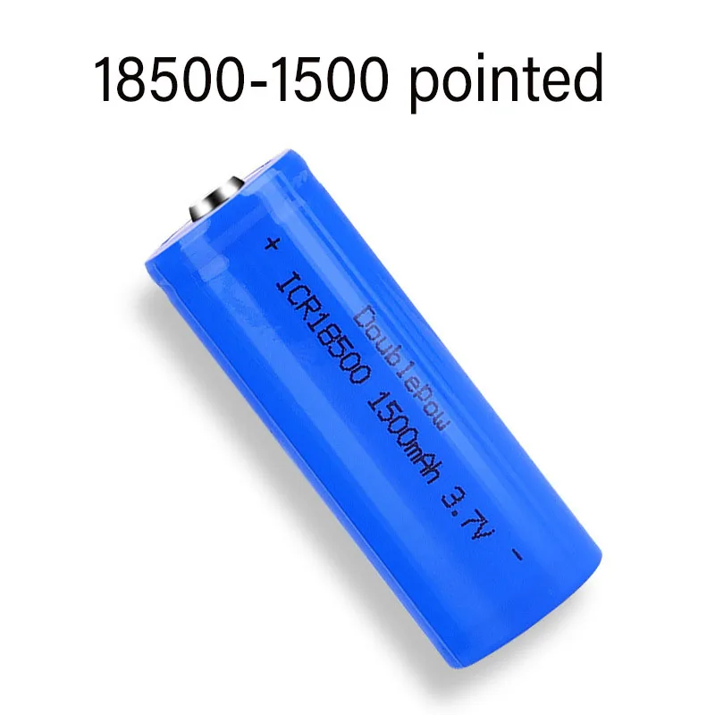 18500 3,7 V 1500 mAh wiederauf – Tools Vape Bewertung und Preis
