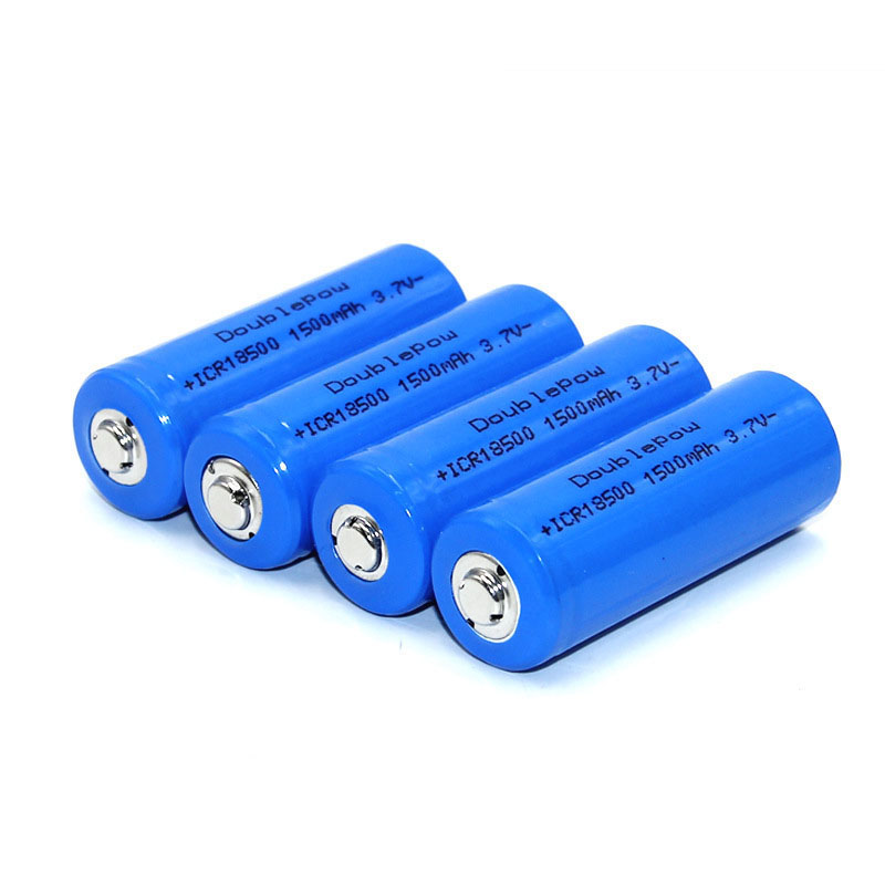 18500 3,7 V 1500 mAh wiederauf – Tools Vape Bewertung und Preis