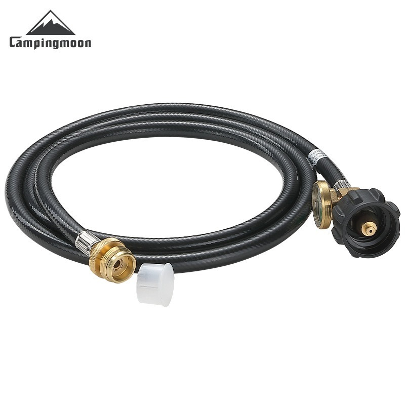 CAMPINGMOON PZ-106 QCC zu Prop – Tools Qcc Bewertung und Preis