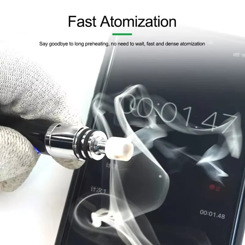 RELIFE RL-069 Kolophoniumzerst – Tools Vape Bewertung und Preis
