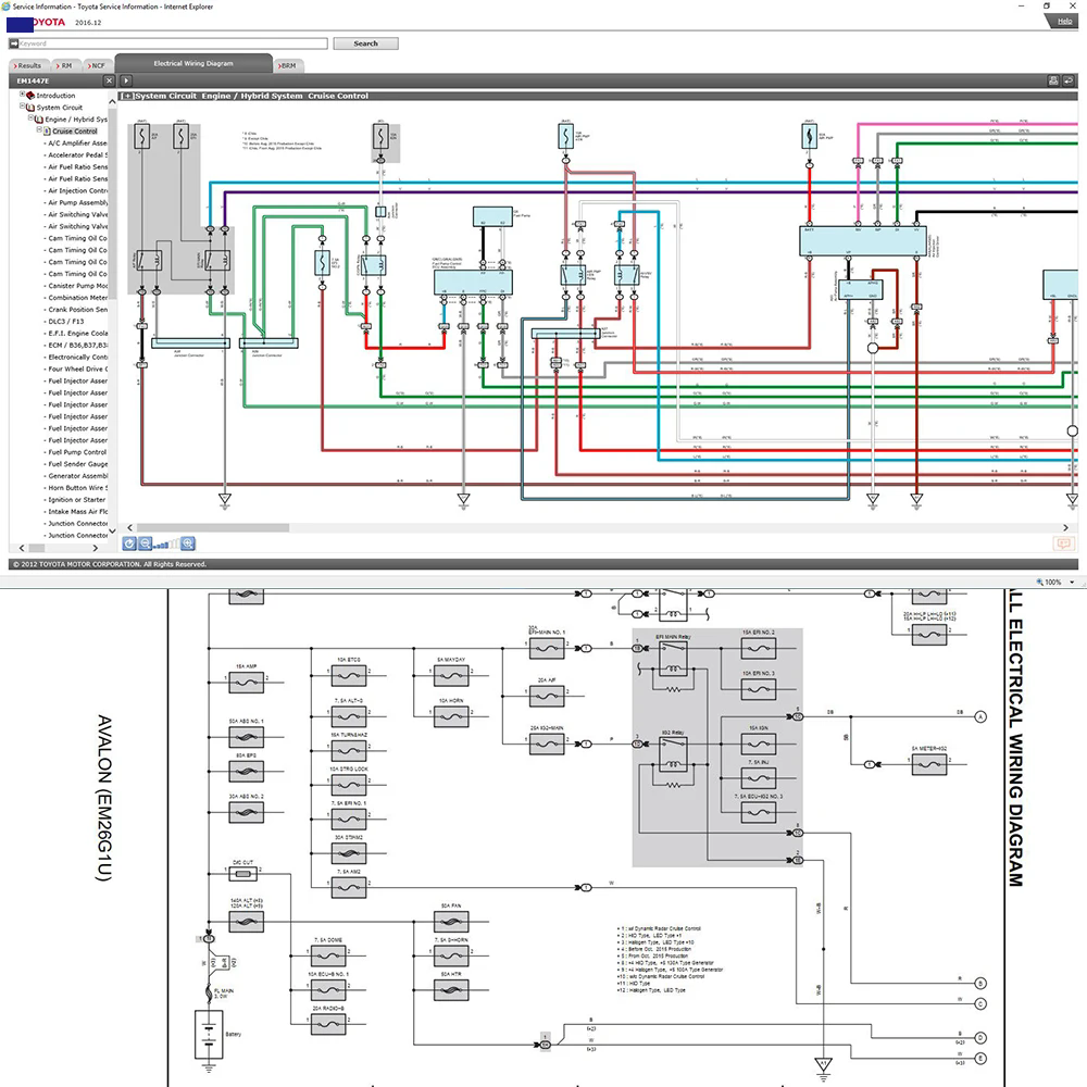 ECU-Reparatur GISC Werkstattha – Workshop Tools Diagram Bewertung und Preis