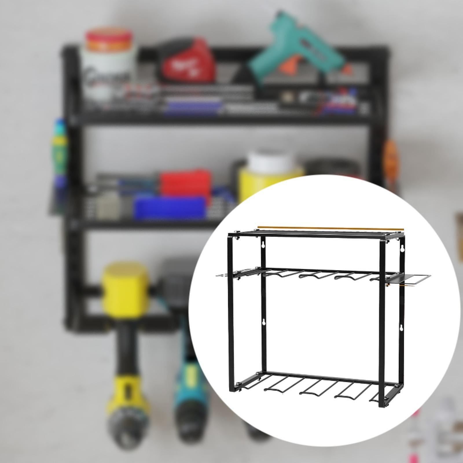 Elektrowerkzeug-Organizer, Wer – Tools In Electrical Workshop Bewertung und Preis