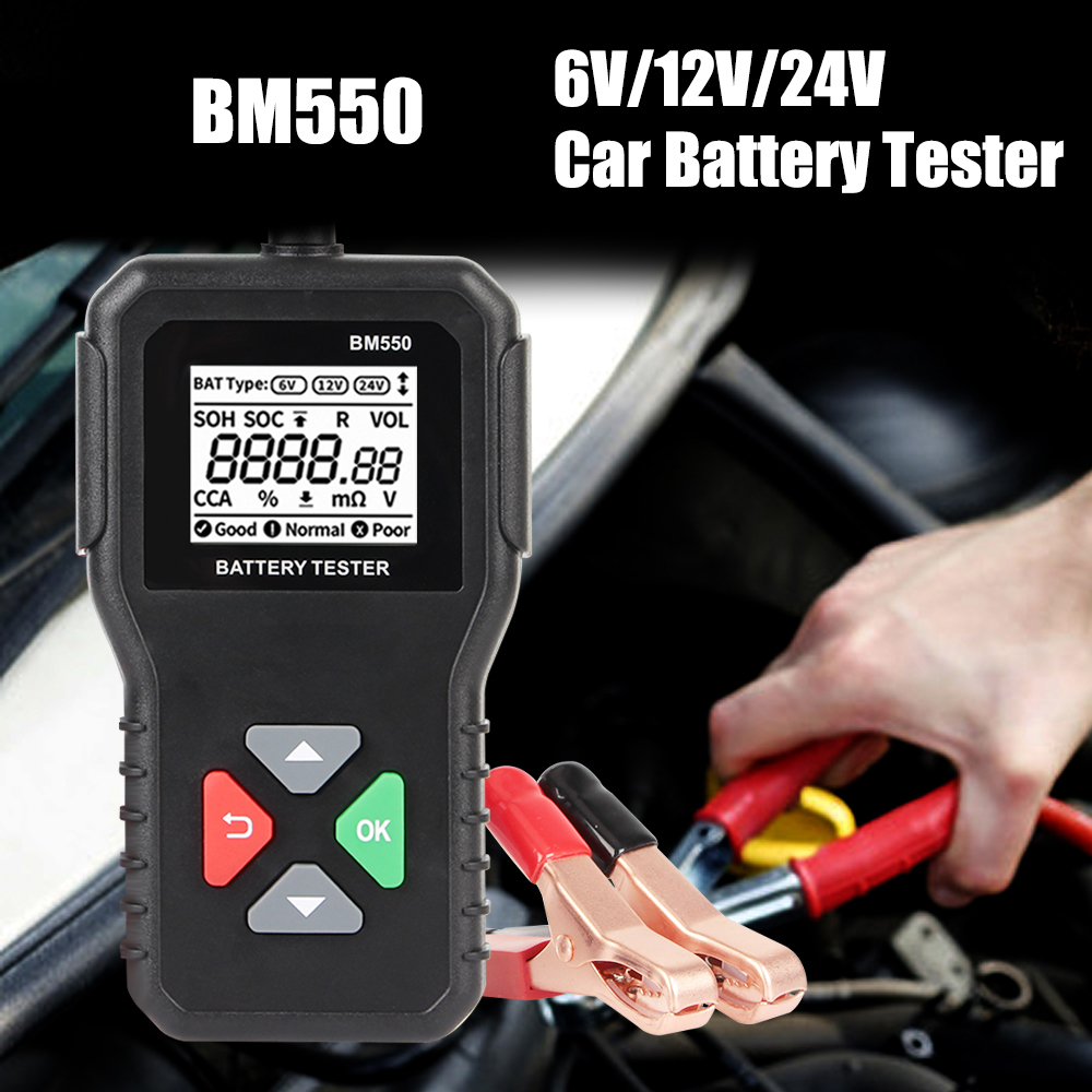 Batterie kapazitäts tester mic – Tools In Mechanic Workshop Bewertung und Preis