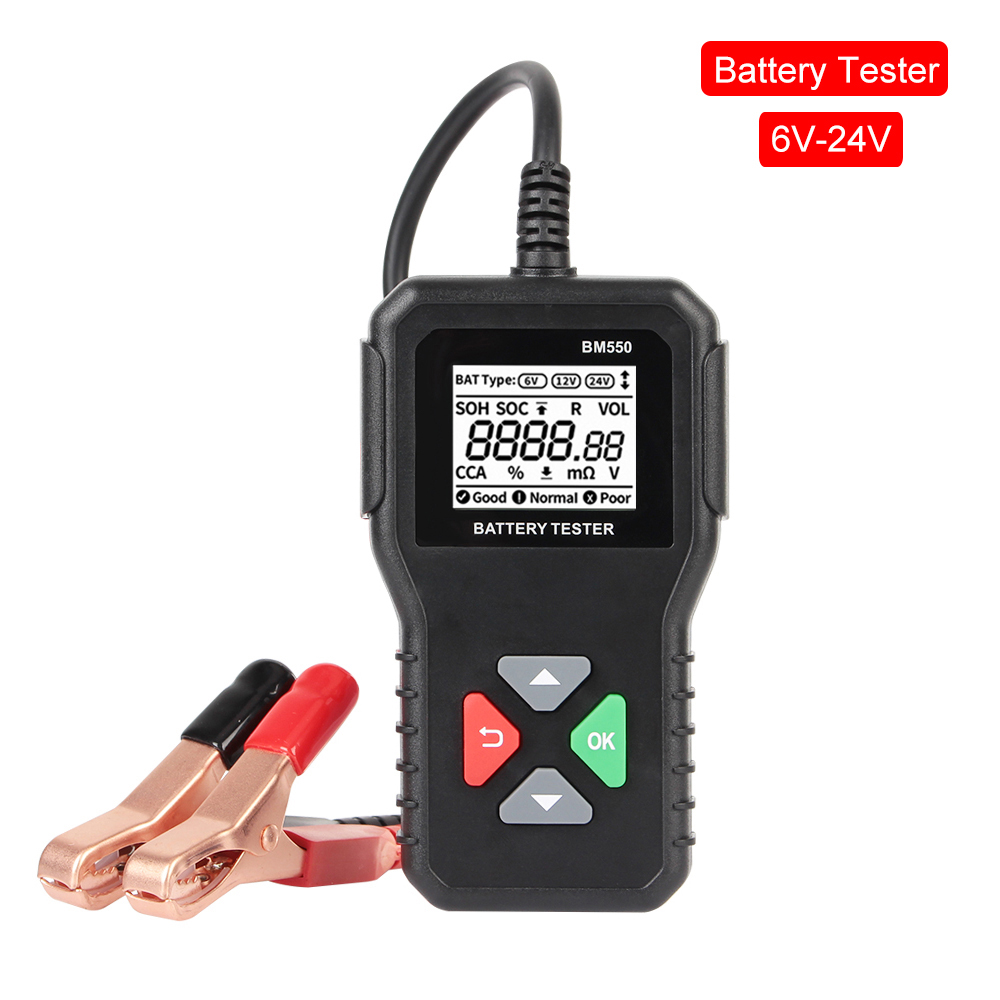 Batterie kapazitäts tester mic – Tools In Mechanic Workshop Bewertung und Preis