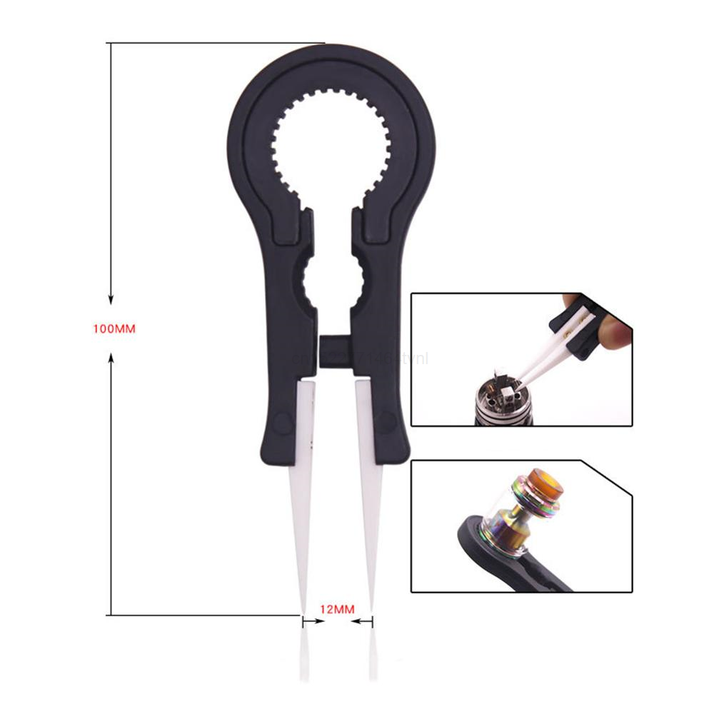 Elektronisches 9-in-1-Zigarett – Tools Vape Bewertung und Preis