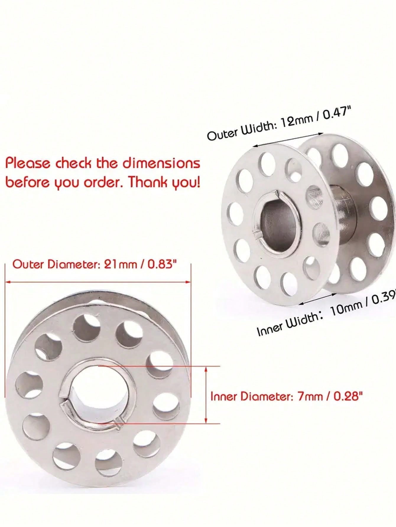 Spulenkapsel und Metallspulen  – Mechanical Workshop Tools And Equipment Bewertung und Preis