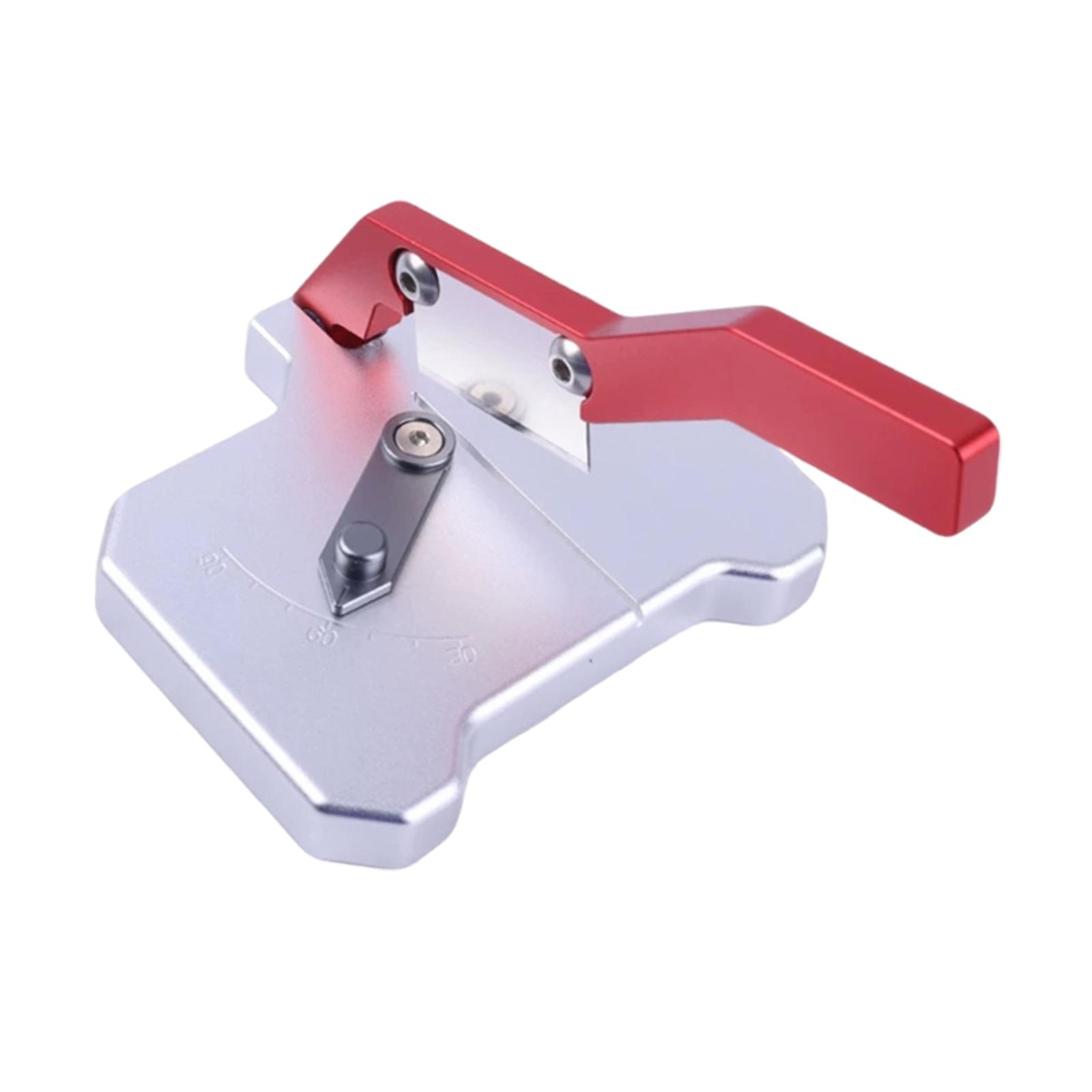 Mini-Schneidetisch mit festem  – Workshop Tools Toy Bewertung und Preis