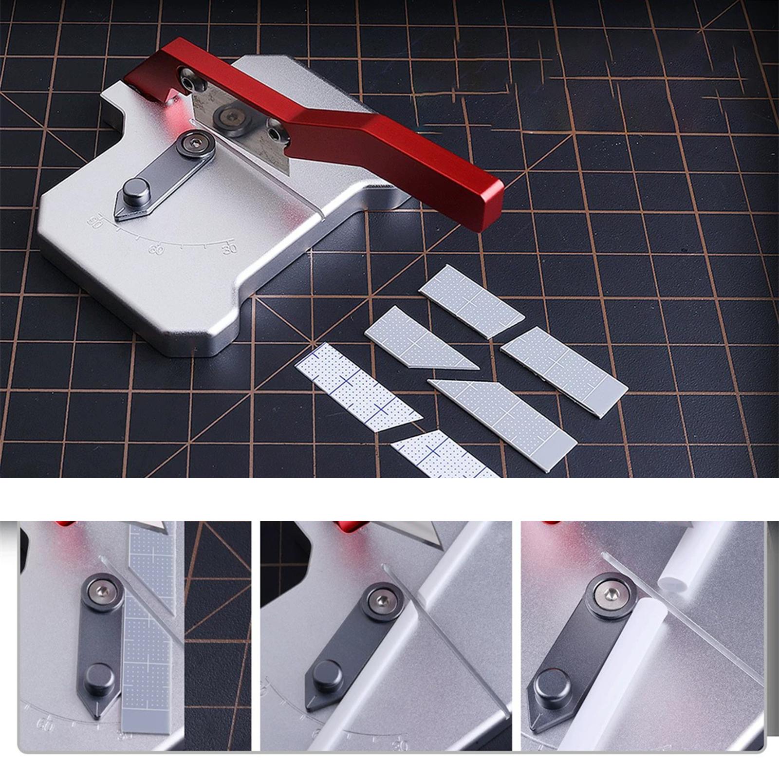 Mini-Schneidetisch mit festem  – Workshop Tools Toy Bewertung und Preis