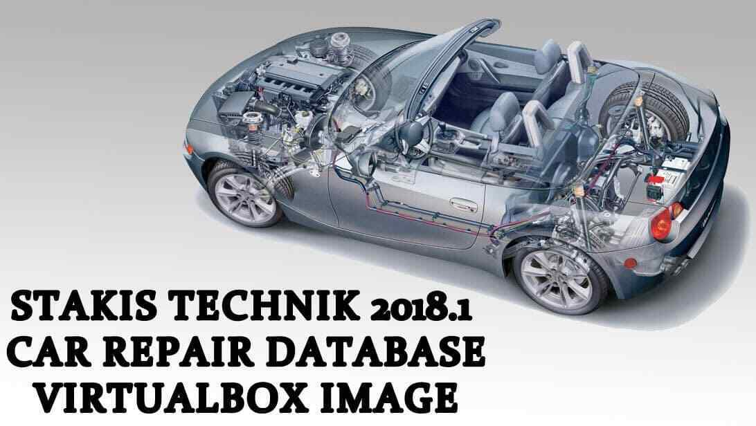 LEBENDIGE 2018 Volle Auto Repa – Workshop Tools English Bewertung und Preis