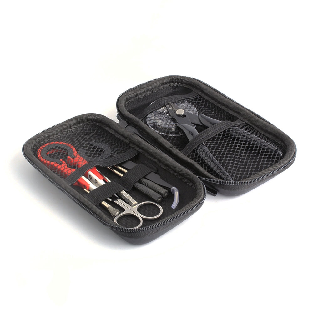 M09K Mini Vape Werkzeugset Pin – Tools Vape Bewertung und Preis