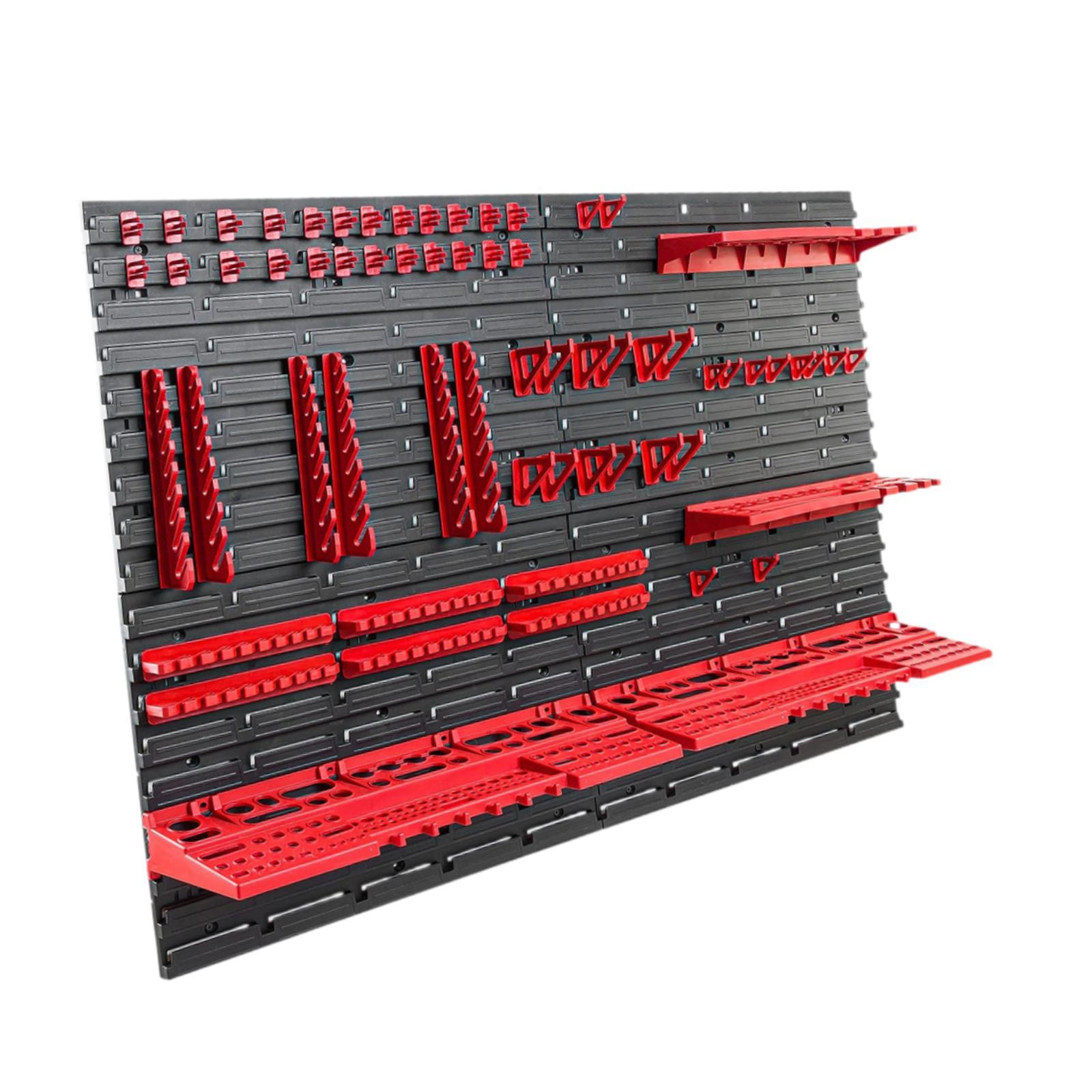 Wandmontierte Aufbewahrungsbox – Workshop Tools Toy Bewertung und Preis