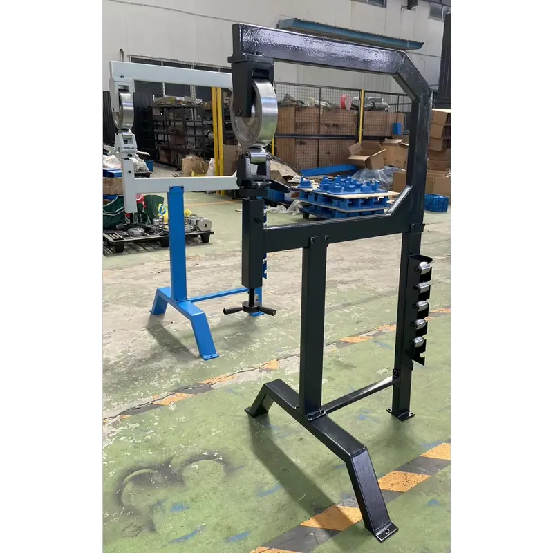 HUAJU Industrielles F1.2X710 E – Workshop Tools English Bewertung und Preis
